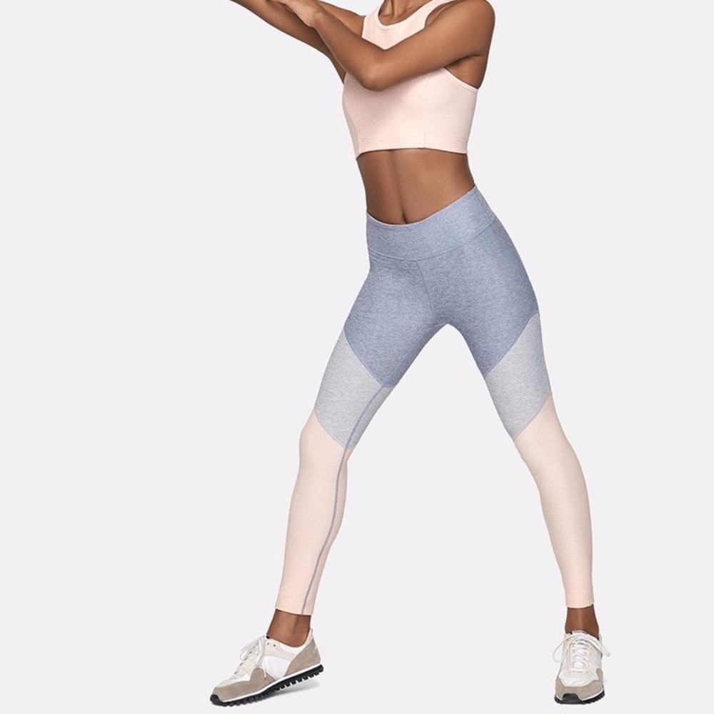 Outdoor Voices 7/8 Springs Leggings